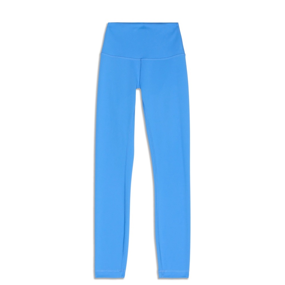 Lululemon Wunder Under High Rise Leggings